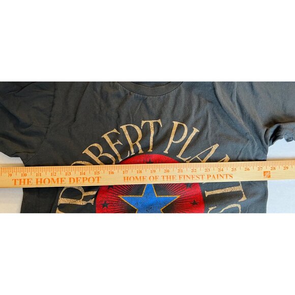 Robert Plant Alison Krauss 2024 Concert T-shirt - Picture 9 of 11